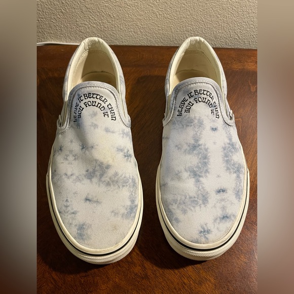 Vans slip on - Picture 3 of 4